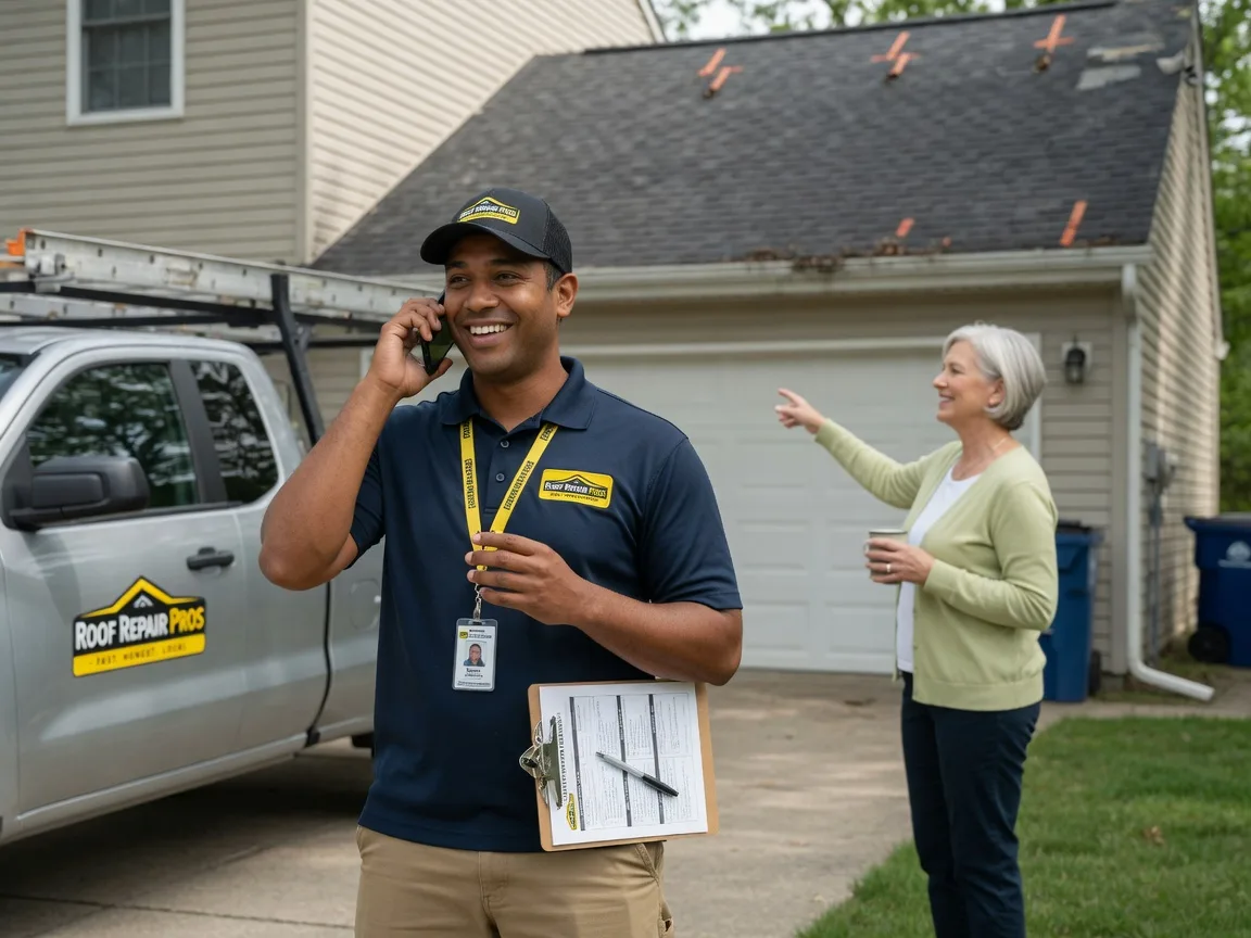 Roof Repair Jenkintown, PA FAQs